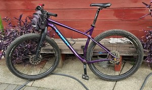 Trek Stache | eBay