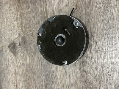 Acoustic Research AR3a Tweeter Single Speaker ONLY Original Works AR3