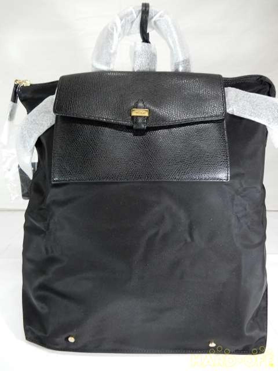 TUMI Durable Travel Backpack for Work and Adventure-image