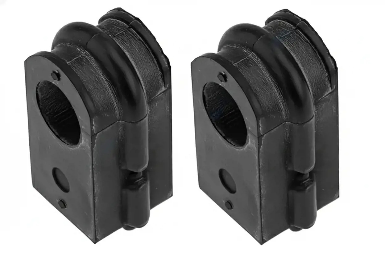 Fits NTY ZGS-NS-045 FRONT STABILIZER BUSHING 2PCS - Image 3