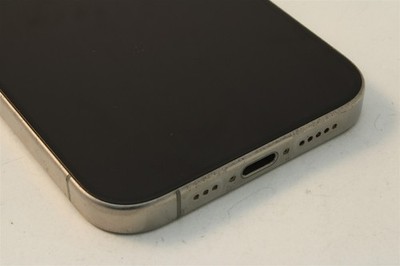 Apple iPhone 15 Pro - 1 TB - Natural Titanium (Unlocked) for sale