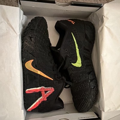 IM0464-001 Nike Ja 3 EP NY vs. NY Men's Shoes | eBay