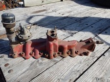 Ford Flathead Intake Manifold