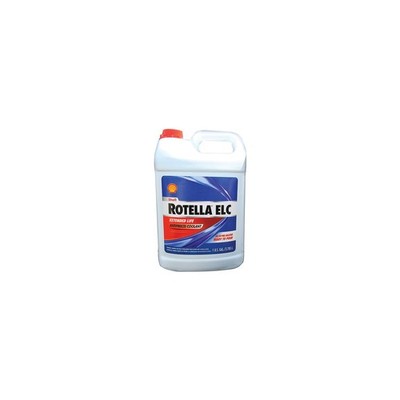 Shell Oil 9404206021 Shell Rotella ELC Extended Life Heavy Duty