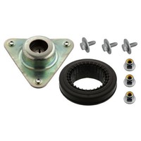 Febi Bilstein Reparatursatz Domlager Mit Anbaumaterial Vorne Rechts Links FüR