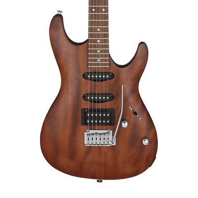 Ibanez GSA60-WNF GIO SA-Serie E-Gitarre, Walnut Flat (NEU)