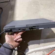 HP AA979A StorageWorks SAN Switch 2/8 V Serie...