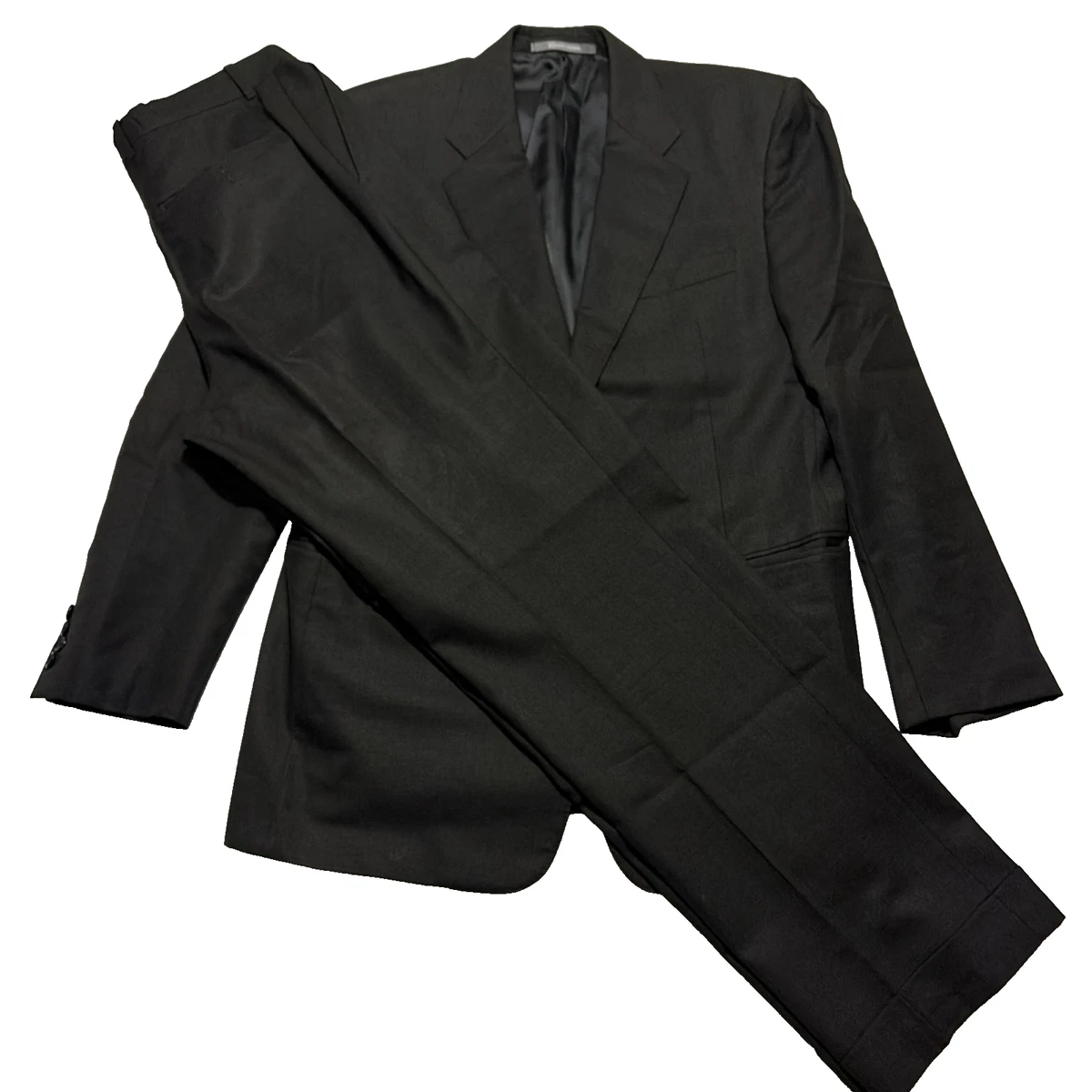 Hickey Freeman Solid Suits & Blazers for Men for sale | eBay