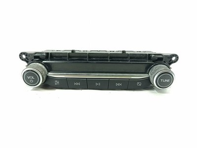 JX7T18K811AC audio system FORD FOCUS ACTIVE 2018 286617