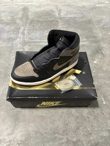 Air Jordan 1 Retro High OG Palomino