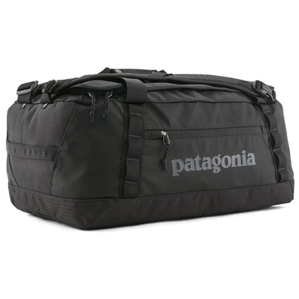 Patagonia Black Hole Duffel 40L - wasserfeste Reisetasche mit Rucksackträgern - Bild 3 von 4