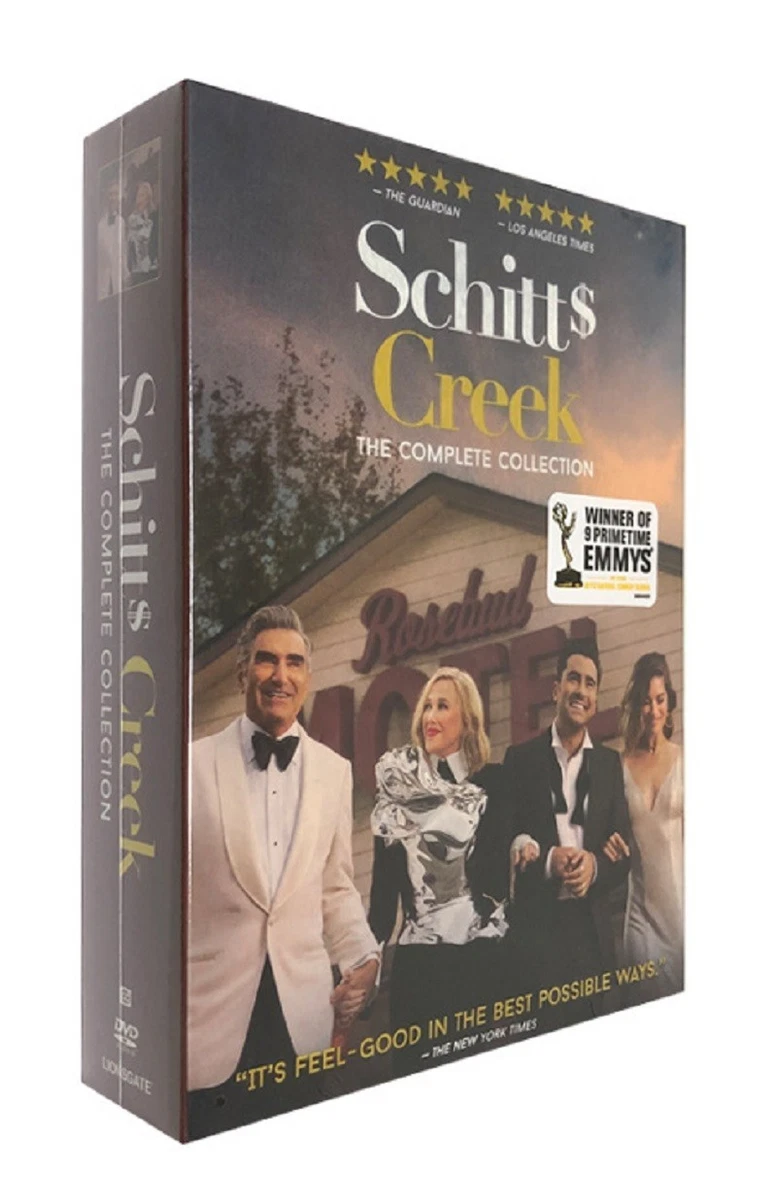 TV Series Box Set DVDs for sale - eBay