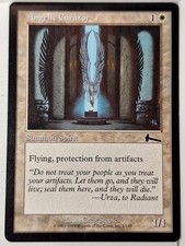 Magic Urzas Legacy Card Prices | Free MTG ULG Price Guide