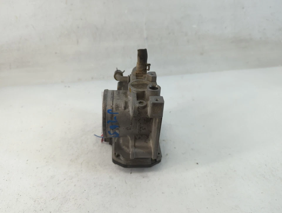 Carrocería del acelerador Honda Fit Z2U08 2009-2014 Foto 4 de 4