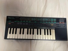 Used Vintage Yamaha PortaSound VSS-30 Digital Voice Sampler Keyboard