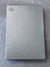 Seagate Portable 2TB External Hard Drive USB 3.0