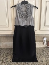 Calvin Klein Women's Dress Size 6