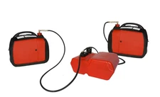 Yαmaha EF2200iS Dual System Extended Run Generator Fuel Kit 2200I.DS Ship By USA