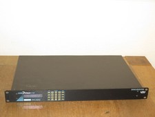Musicam USA CCM CDQ Prima 110 ISDN codec / WORKS WELL