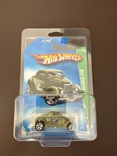 Hot Wheels Neet Streeter 54190 - Non Super Treasure Hunt - 2009 A J1 Hot Wheels Neet Streeter 54190 - Non Super Treasure Hunt - 2009 A J1