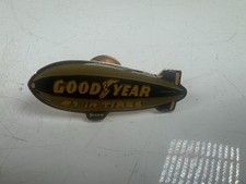 Vintage Goodyear BLIMP #1 IN TIRES Goodyear T...