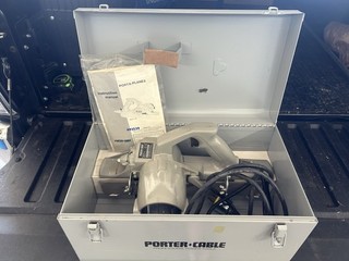 Porter Cavi Porta Plano Resistente 126 Tipo 2 Porte Pialla Router Commerciale 7A