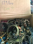 Huge Lot of Vintage to Modern Costume JEWELRY Lot  Mixed Tangled , Crafted 18lb