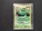 Venusaur 006/017 POP Series 2 Holo Pokemon