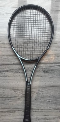 Head Gravity Pro - Grip 4 1-4 - Andre Rublev's racket.  Great condition.