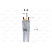 Kraftstofffilter Valeo 587540 FüR Vw