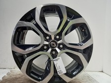 RENAULT ARKANA ALLOY WHEEL 18 INCH 5X114.3 OFFSET ET35 7J 2020-2025