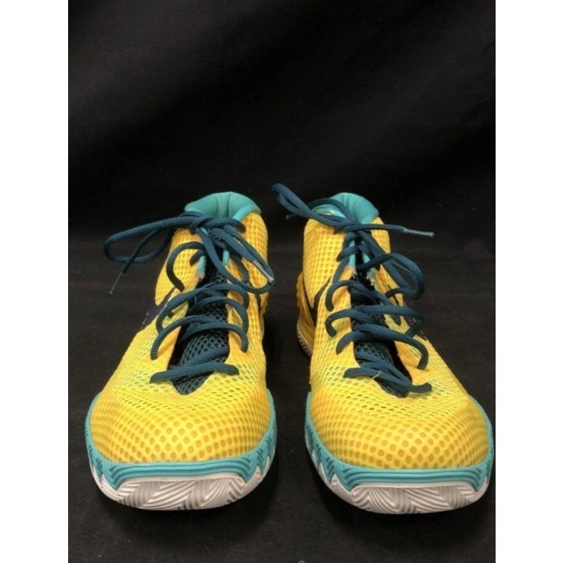 Nike Kyrie 1 Letterman for Sale | Authenticity Guaranteed | eBay