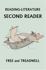 Reading-Literature Second Reader Harriette Taylor, Free, Margaret