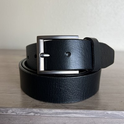 james campbell belt
