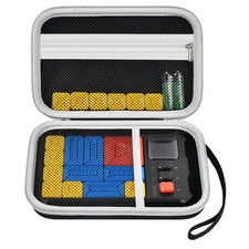 Case Compatible with Giiker Super Slide Brain Games, Brain Teaser Puzzles Organi