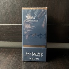 skinbetter science AlphaRet Overnight Cream Face 1 fl. oz / 30 ml