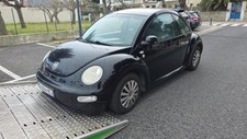 Moteur Volkswagen NEW BEETLE