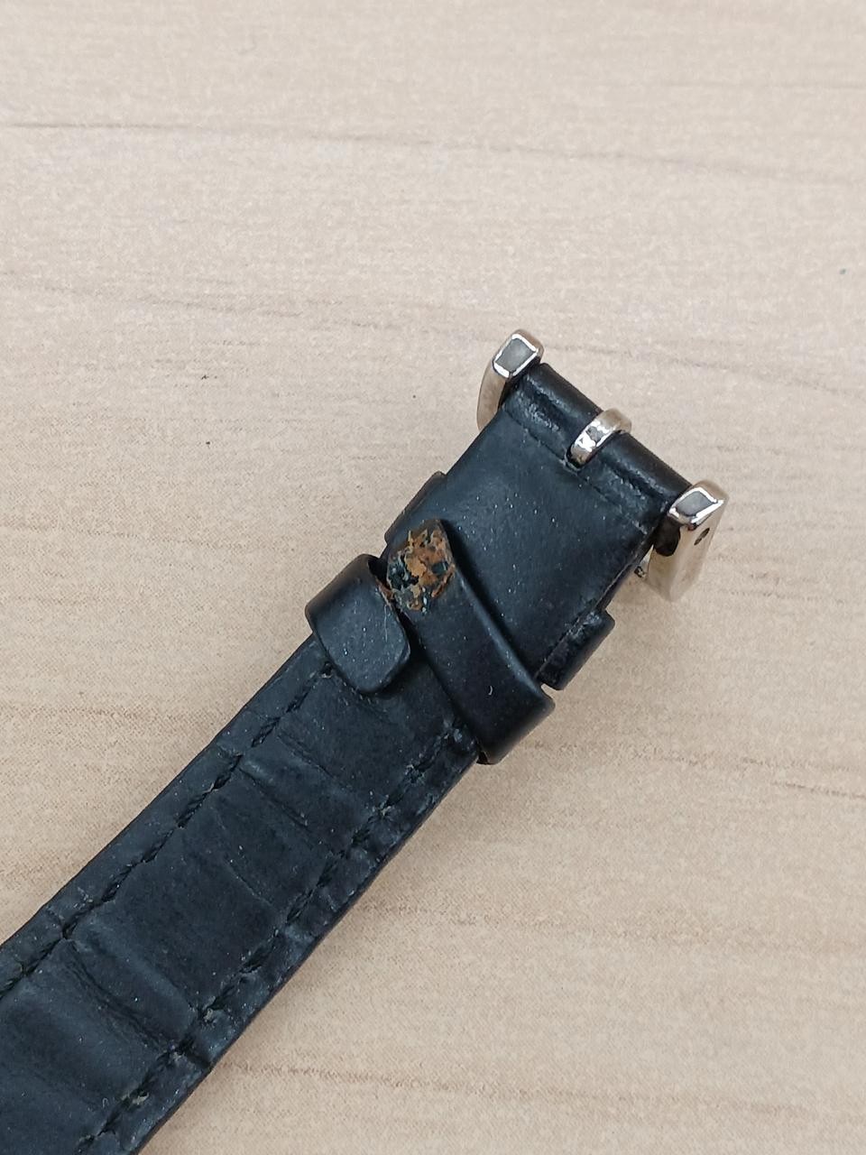 OMEGA Automatic Model Number Seamaster Ladies Cos… - image 6
