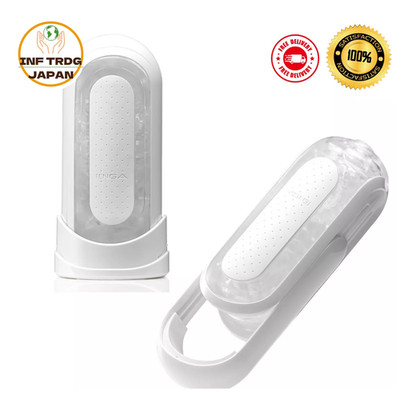 TENGA FLIP 0 [ZERO] Masturbator TFZ-001 Neu aus Japan