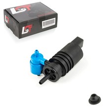 Scheibenwaschpumpe Waschwasserpumpe Windschutzscheibe für Audi E-Tron GT