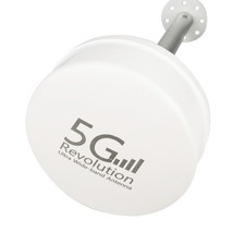 5G Revolution Alimentazione Antenna Esterno 698-6000MHz 4G 5G Griglia Antenna per Te6729