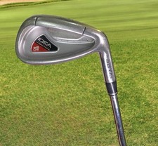 Adams Golf Idea a30s 9-Iron Hybrid RH Graphite Regular Flex 36 Club"