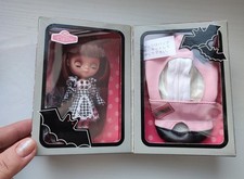 Blythe Petite „Momolita Ultimate Tour“ Limited Edition,  OVP, Unbespielt Rare