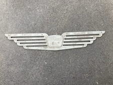 Bristol MW Wings Badge ECW