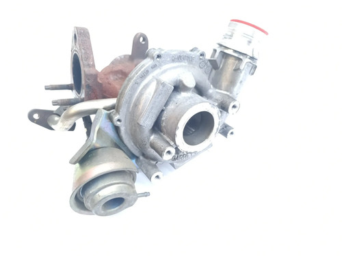 Turbolader Turbo 8201164371 Renault Captur Mercedes Citan Nissan Dacia 1.5 DCi