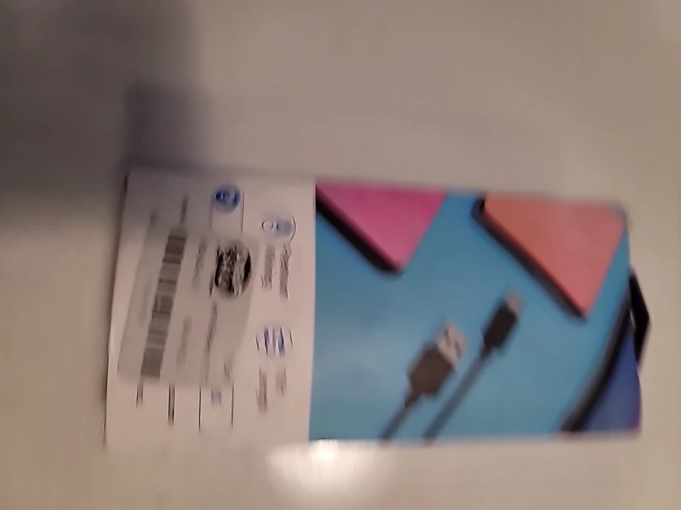 Just Wireless 10' TPU Type-C to USB-A Cable - Black - Image 2 of 3