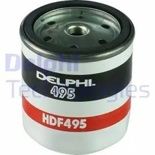 Filtre à carburant Peugeot 108