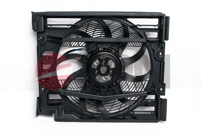 FAN ENGINE COOLING 62C0091-JPN FOR BMW M51D25 2.5L M54B30 3.0L M52B20 2.0L 6cyl - Image 2 of 4