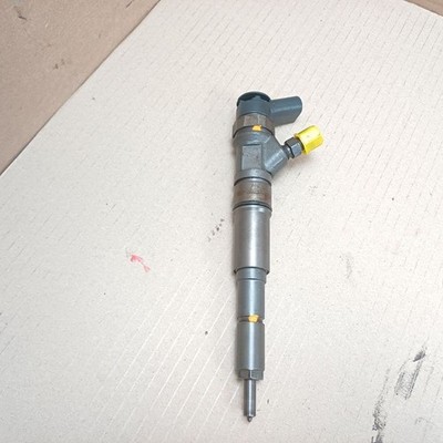 BMW 5 E60 E61 2008 Diesel Injektor Einspritzdüse 7794435 145kW MAM97084
