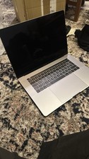 Ноутбук APPLE MACBOOK PRO 15" 2019
